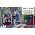Escape Room Can You Escape the Museum? - Image 2