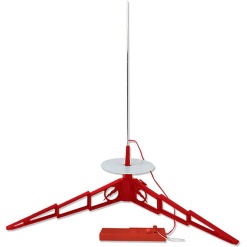 Estes 2222 Porta Pad and Porta Pad Controller-by-Estes
