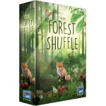 Forest Shuffle-by-Lookout Games
