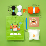 Fox Crochet Kit - Image 2