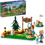 Friends Adventure Camp Archery Range-by-Lego