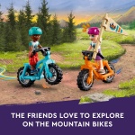 Friends Adventure Camp Cozy Cabins Camping - Image 5