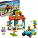 Friends Beach Smoothie Stand-by-Lego