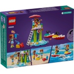 Friends Beach Water Scooter - Image 6