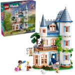 Friends Castle Bed and Breakfast Hotel-by-Lego