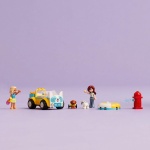 Friends Dog Grooming Car - Image 4