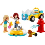 Friends Dog Grooming Car - Image 5