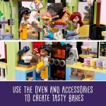 Friends Heartlake City Café Shop - Image 3