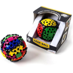 Gear Ball Puzzle-by-Smart Toys & Games