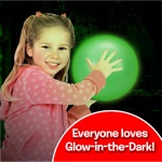 Glow Gertie Ball - Image 3