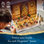Harry Potter 2024 Advent Calendar - Image 3