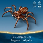 Harry Potter Aragog in The Forbidden Forest - Image 3