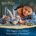 Harry Potter Buckbeak The Hippogriff - Image 2
