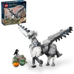 Harry Potter Buckbeak The Hippogriff-by-Lego