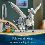 Harry Potter Buckbeak The Hippogriff - Image 3