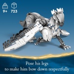 Harry Potter Buckbeak The Hippogriff - Image 4