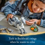 Harry Potter Buckbeak The Hippogriff - Image 5