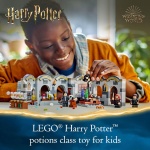 Harry Potter Hogwarts Castle: Potions Class - Image 2