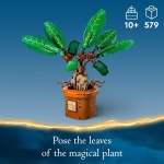 Harry Potter Mandrake Figure - Image 3