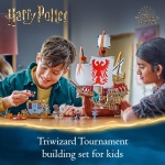 Harry Potter Triwizard Tournament: The Arrival - Image 2