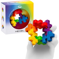 Hexel-by-Plus Plus