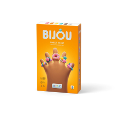Hey Clay Sweet Rings-by-Fat Brain Toys