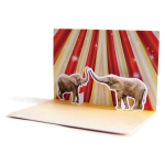 High Five Pop Up Notecards - Image 4