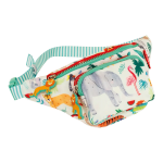 Jungle Belt Bag-by-Floss & Rock