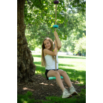 LED Climbing Rope Swing - Image 2