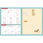 Learn to Draw Pets! - Image 3
