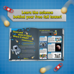 Lego Gravity Drop - Image 5