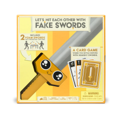 Let's Hit Each Other With Fake Swords-by-Exploding Kittens LLC