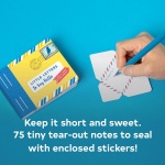 Little Letters to Say Hello - Image 2