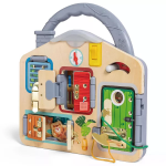 Lock & Learn Playboard - Image 2