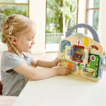 Lock & Learn Playboard - Image 3