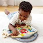 Lock & Learn Playboard - Image 4