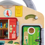 Lock & Learn Playboard - Image 5