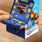 MEGA Man Micro Player Pro - Image 3