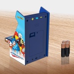 MEGA Man Micro Player Pro - Image 4
