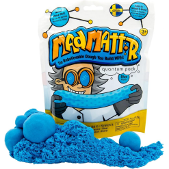 Mad Mattr - Blue-by-Relevant Play