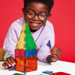 Magna-Tiles Combo 20pc Set - Image 3