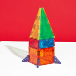 Magna-Tiles Combo 20pc Set - Image 5