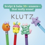 Make Your Own Mini Erasers Kawaii Style - Image 3