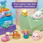 Make Your Own Mini Erasers Kawaii Style - Image 5
