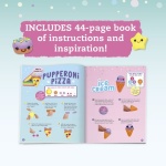 Make Your Own Mini Erasers Kawaii Style - Image 6
