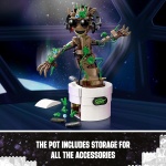 Marvel Dancing Groot - Image 5