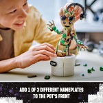 Marvel Dancing Groot - Image 6