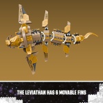 Marvel The Avengers vs. The Leviathan - Image 4