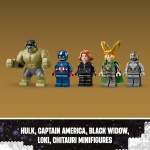 Marvel The Avengers vs. The Leviathan - Image 6