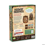 Meowdy Partner - The Kitty Cowboy Matching Game! - Image 5